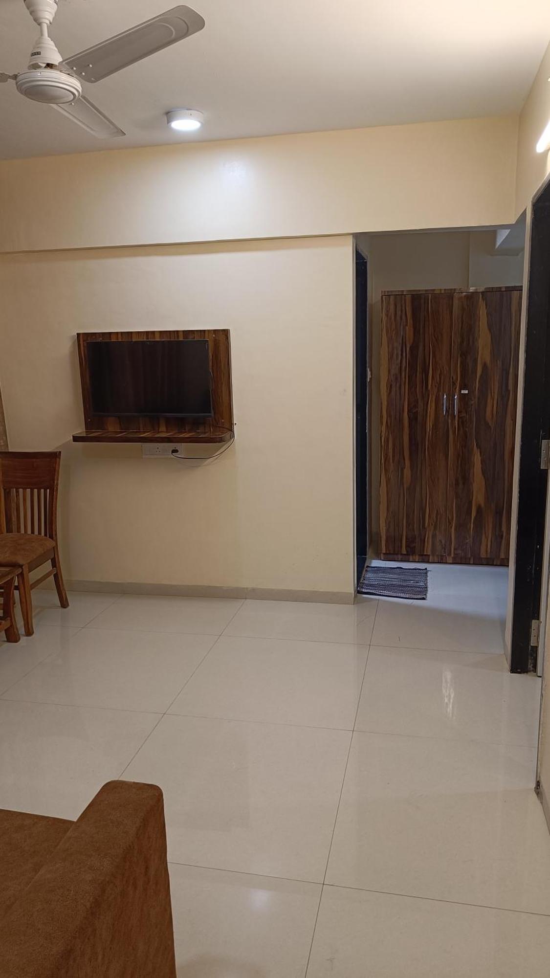 Divine Residency Hotel Navi Mumbai Exterior photo